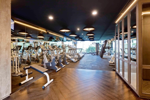 Hotel Grand Mercure Singapore Roxy (Singapur)